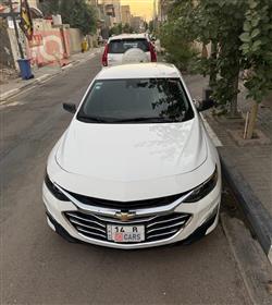 شيفروليه ماليبو